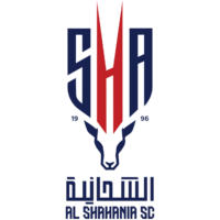 الشحانية