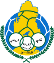 AL GHARAFA - Al Arabi Sports Club