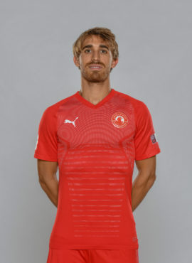 MARC MUNIESA