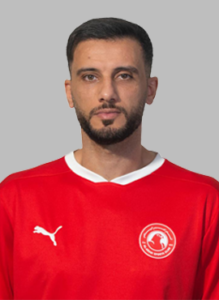 Omar Al-Somah - Al Arabi Sports Club