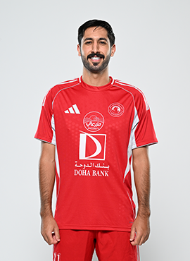 يزن النعيمات