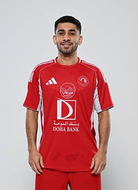 عبدالله معرفي