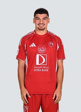 مروان شريف